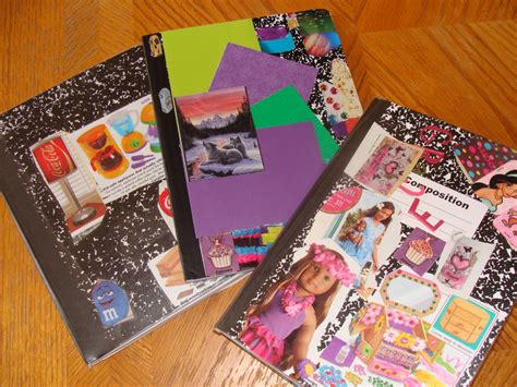 Keeping Children Motivated with Talisman Notebooks